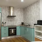 B55 - Santo Amaro Hill Apartment Lagos