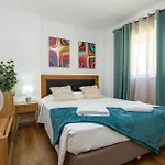 B55 - Santo Amaro Hill Apartment Lagos