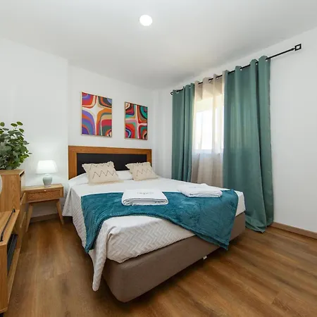 Apartamento B55 - Santo Amaro Hill Lagos