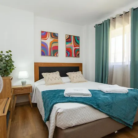 B55 - Santo Amaro Hill Apartamento Lagos