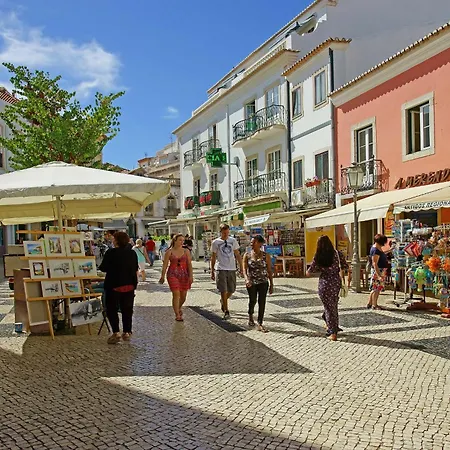 B55 - Santo Amaro Hill 公寓 拉哥斯