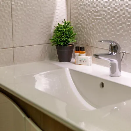 B55 - Santo Amaro Hill 公寓 拉哥斯