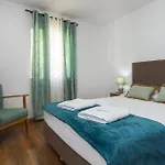 Apartment B55 - Santo Amaro Hill Lagos