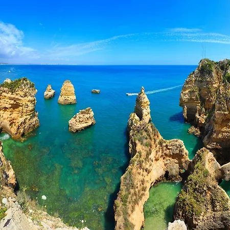 Apartament B55 - Santo Amaro Hill