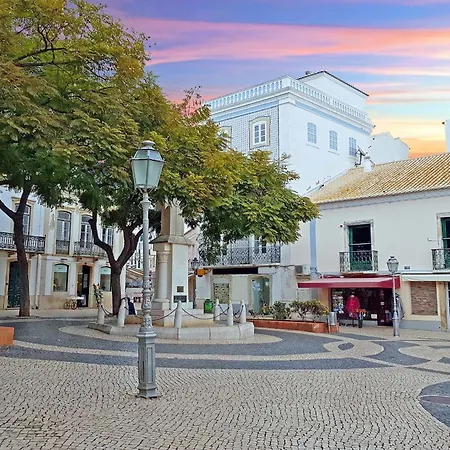 B55 - Santo Amaro Hill Apartament Lagos