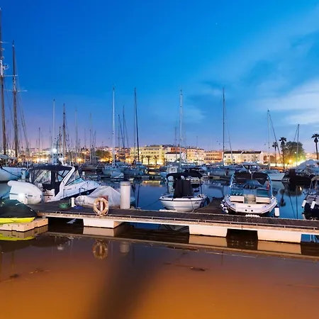 B55 - Santo Amaro Hill