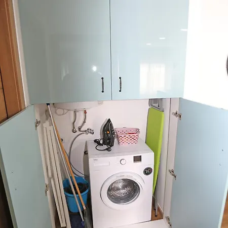 B55 - Santo Amaro Hill Apartament Lagos