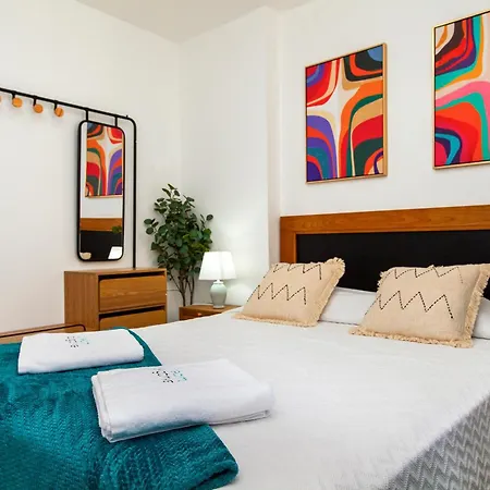 Apartament B55 - Santo Amaro Hill Lagos