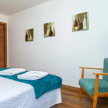 B55 - Santo Amaro Hill