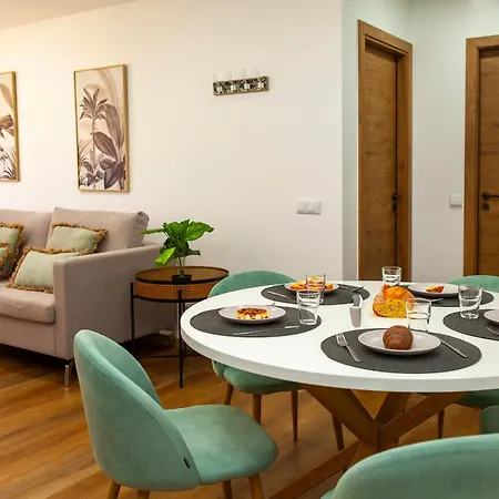 Apartament B55 - Santo Amaro Hill Lagos