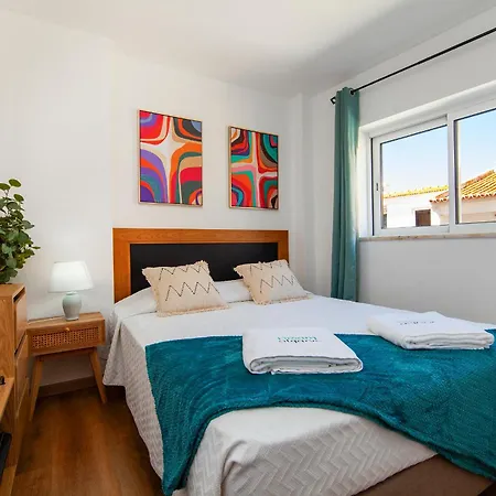 דירה B55 - Santo Amaro Hill