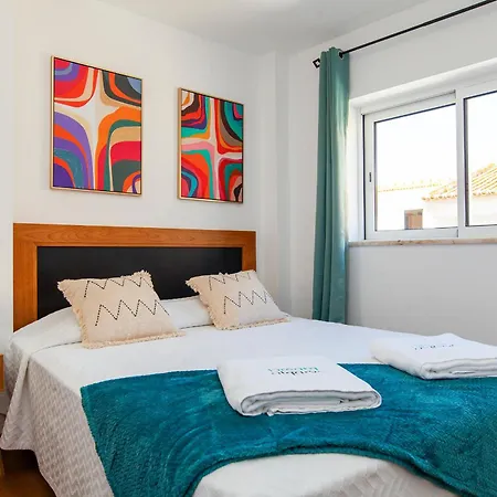 B55 - Santo Amaro Hill Apartamento *
