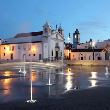 Διαμέρισμα B55 - Santo Amaro Hill *