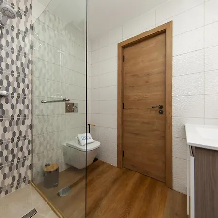 Appartement B55 - Santo Amaro Hill