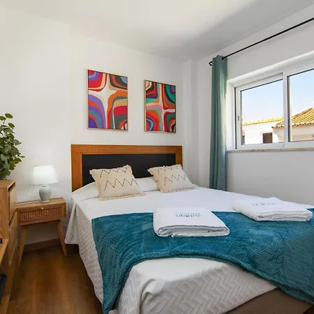 B55 - Santo Amaro Hill Appartement