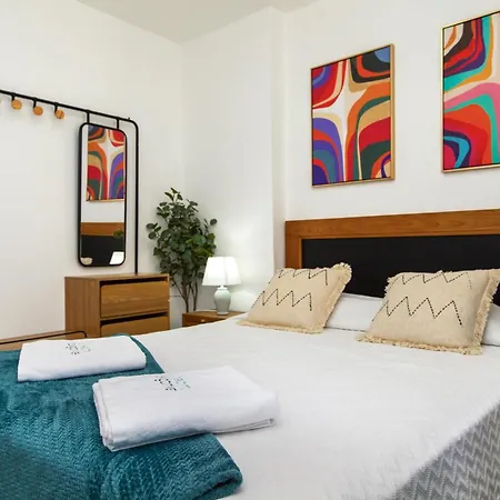 B55 - Santo Amaro Hill Appartement